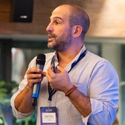 Diego Praderi
